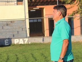 Aníbal Lemos avalia desempenho do Picos após derrota: 'Foi aceitável'
