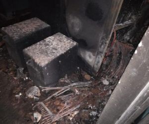 Sistemas do governo são restabelecidos após incêndio; Detran normaliza atendimento