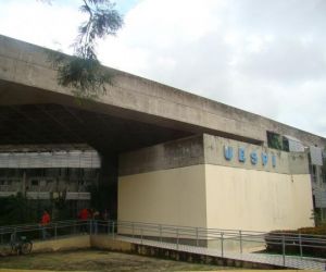 Inscrições de processo seletivo para professor substituto da Uespi encerram nesta quinta-feira (2)