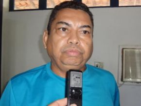 Rilmar Barbosa é eleito Presidente Administrativo da LFF