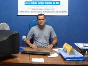 CONSAMF fecha parceria com a Faculdade São Judas Tadeu