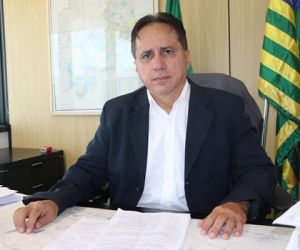 Procurador diz que "problema do HU é falta de gestão" e faz apelo a Justiça
