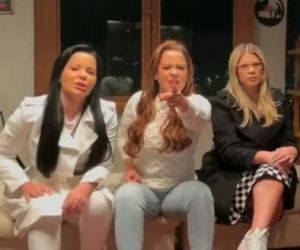 Marília Mendonça, Maiara e Maraísa lançam música sobre violência contra mulher após agressões do DJ