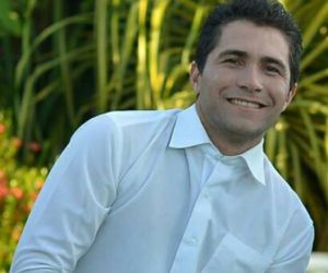Preso suspeito de matar professor no interior do Piauí