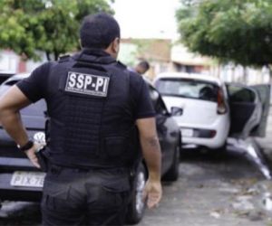 Concurso da PC: candidato de PE é flagrado com simulado e tirado de sala