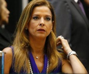 Moro aceita denúncia contra mulher de Cunha e mais três na Lava Jato
