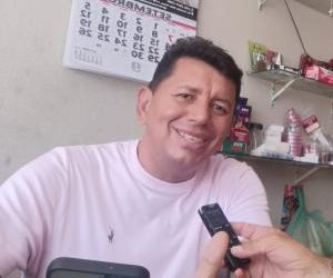 Idalécio Nogueira destaca sucesso da Descida de Boia e ações da Prefeitura de Barão de Grajaú