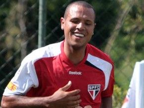 Fenerbahçe oferece R$ 24 milhões por Luis Fabiano, mas Tricolor recusa
