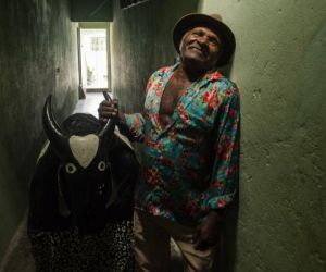 Mestre da rabeca, Luiz Paixão lança primeiro single de álbum forrozeiro agendado para junho