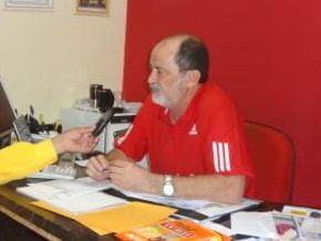 Floriano agora conta com três transportes coletivos, diz empresário