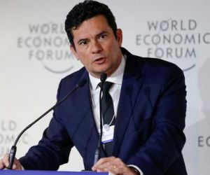 A mando de Moro, PF investiga Lula por declarações sobre Bolsonaro e milícia