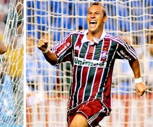 Campeão brasileiro com o Fluminense, Rodriguinho é anunciado pelo River-PI