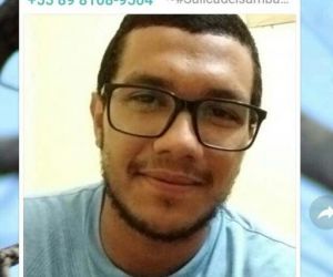 Jovem é localizado após passar 5 dias desaparecido em São Raimundo Nonato