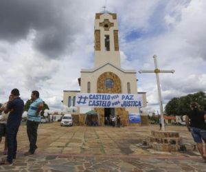 Estupro em Castelo: 18 pessoas são ouvidas durante audiência no Fórum