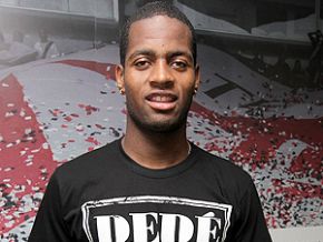 Ricardo Rocha aposta em Dedé na Copa de 2014