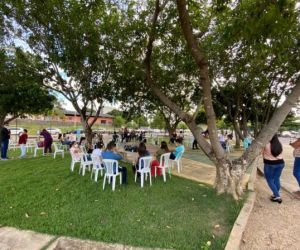 Servidores da Ebserh que atuam no HU-UFPI, em Teresina, aderem à greve nacional