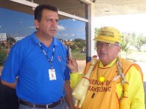 Disvale Brahma destaca sucesso de vendas na 1ª Agrosul de Floriano