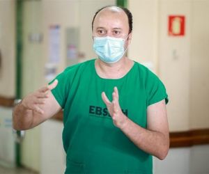 HU descarta transmissão de nova cepa do coronavírus detectada em paciente de Manaus