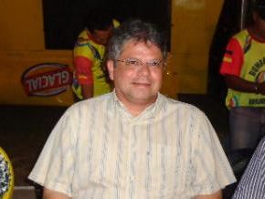 Deputado Gustavo Neiva participa da abertura da 1ª Agrosul de Floriano