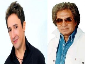 Grande Show com a presença do cantor Reginaldo Rossi e Tom Cleber gera grande expectativa