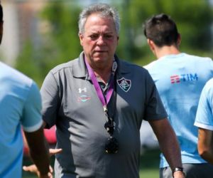 Para manter embalo, Fluminense recebe o Avaí na Copa do Brasil