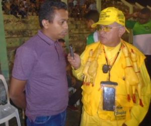"Estamos discutindo a captação de recursos", diz Francisco Costa sobre investimento em Floriano