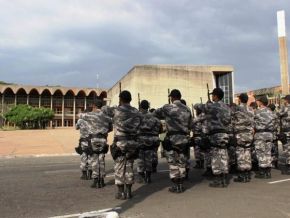 Após 43 dias de recesso, Assembleia Legislativa reinicia os trabalhos no PI