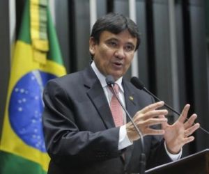 Governo apresenta proposta orçamentária para 2016