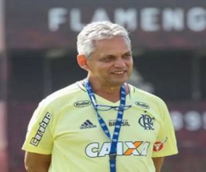 Diego é dúvida para o Fla-Flu e Rueda vê Everton Ribeiro como solução