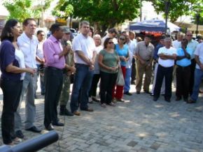 Prefeitura lança campanha contra a dengue em Floriano