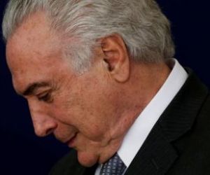 Odebrecht: Temer recebeu R$ 10 milhões em dinheiro vivo no Jaburu