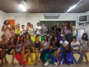 5º Congresso Estadual de Travestis e Transexuais acontece em Floriano