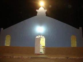 Começa o festejo de Nossa Senhora da Guia em Floriano