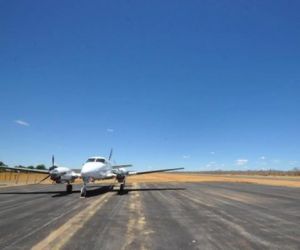Governo inaugura aeroporto de São João do Piauí nesta sexta (17)
