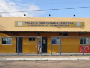 PRF realiza Comando de Saúde na Rodovia