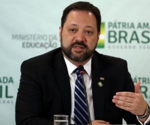 Presidente do Inep, órgão responsável pelo Enem, é exonerado