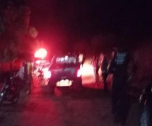 Adolescente de 13 anos é encontrada morta em caixa d´água em Paulistana
