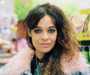 Tulipa Ruiz anuncia álbum gravado com o trio Pipoco das Galáxias