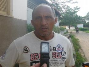 Morador reclama da oscilação constante de energia no bairro Campo Velho