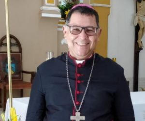Bispo de Floriano reúne conselho presbiteral e promove mudanças em paróquias