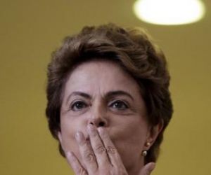 Deputados americanos assinam carta contra impeachment de Dilma