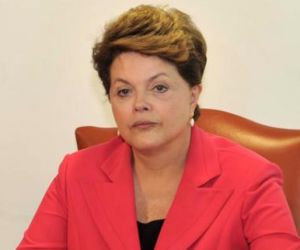 Dilma faz no dia 27 primeira reunião ministerial do segundo mandato