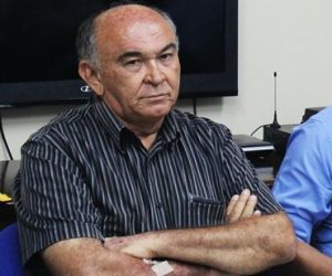 Sem Deusdeth para pré-temporada, Caiçara pode ter reduto em Barras