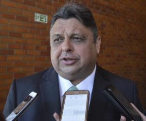 Progressistas deve apresentar pleito de cinco pastas ao governador