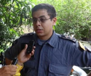 Ladrões fraturam braço de idoso em Barão de Grajaú