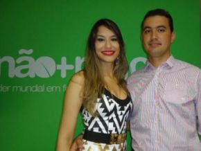 Inaugurada em Floriano clínica Não+Pêlo, líder mundial em Fotodepilação
