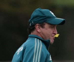 Desfalques, retornos e jogo-treino: o que esperar da semana do Palmeiras