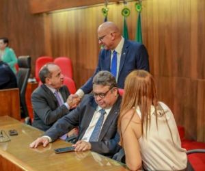 Aprovados requerimentos para realização de obras em municípios