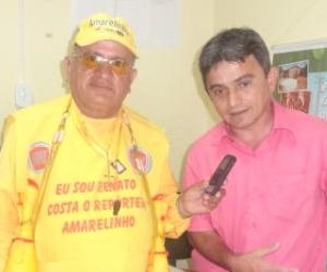 Fornecimento de água na localidade Morrinhos é reestabelecido