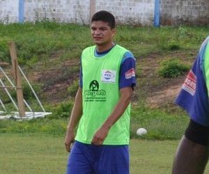 Próximo do acordo, Thiago Campelo discute novo contrato com o Piauí